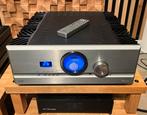 Pass Labs int-60 versterker, Pass Labs, Hennesweg 20, Zo goed als nieuw, Stereo