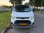 Ford Transit Custom 290 2.2 TDCI L2H1 Trend, Euro 5, 101 pk, Gebruikt, 4 cilinders