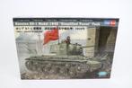 1:48  Russian KV-1 Model 1942 ''Simplified Turret'' Tank, Overige merken, Tank, 1:32 tot 1:50, Nieuw