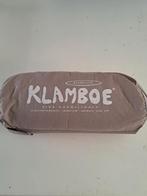 Klamboe. Kleur: grijs/ groen. Merk: Kleine Helden., Kinderen en Baby's, Kinderkamer | Inrichting en Decoratie, Ophalen, Zo goed als nieuw