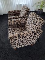 2 Stoelen Fauteuils, Ophalen, Gebruikt, Twee, Overige kleuren