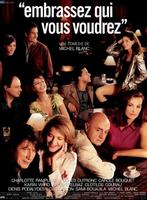 dvd Embrassez qui vous voudrez R2 new, Alle leeftijden, Verzenden, Nieuw in verpakking, Overige gebieden