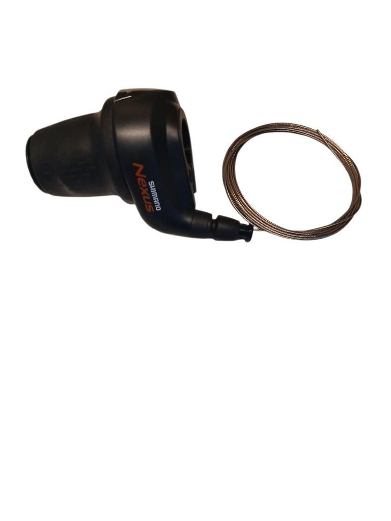 Shimano nexus 7 draaishifter, Shimano Nexus, Verzenden, Shimano, 1079db