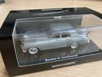 Bentley S1 Continental Minichamps 1:43 nieuw in doos, Ophalen of Verzenden, Zo goed als nieuw, Auto, MiniChamps