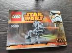 Lego 30274 star wars, Ophalen of Verzenden, Gebruikt, Actiefiguurtje
