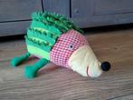 Leuke knuffel egel/ stekelvarken, Ophalen of Verzenden, Zo goed als nieuw, Overige typen