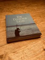 De Dunne Lijn - Luc de Baets, Watersport en Boten, Hengelsport | Karpervissen, Ophalen of Verzenden, Vislijn