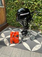 Mercury Buitenboordmotor, Ophalen, Gebruikt, Motor en Techniek, Motorboot