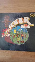 JAAP FISCHER. LP. VAN OMSTREEKS 1970, Cd's en Dvd's, Vinyl | Nederlandstalig, Overige genres, Gebruikt, Ophalen of Verzenden, 12 inch