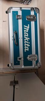 Maxita Gereedschapskist - Prima Staat, Ophalen of Verzenden, Zo goed als nieuw