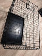 Hondenbench, Ophalen