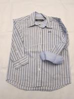 Blouse overhemd mcgregor maat 128, Kinderen en Baby's, McGregor, Overhemd of Blouse, Zo goed als nieuw, Schipluidenlaan 20 5035KJ Tilburg