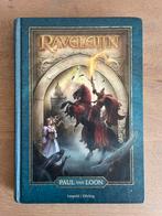 Efteling Raveleijn Boek, Ophalen of Verzenden, Gebruikt, Gebruiksvoorwerp