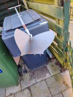 Cultivator / Tuinfrees, Ophalen of Verzenden, Gebruikt, Cultivator, Onbekend