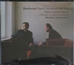Beethoven Piano Concertos 1-5 - Aimard, Harnoncourt, Ophalen of Verzenden, Classicisme, Zo goed als nieuw, Orkest of Ballet