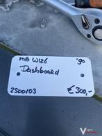 Mercedes W126 1990 Dashboard  zoals afgebeeld, Ophalen, Gebruikt, -, -