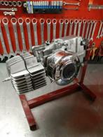 Puch motor bokje handig bij montage/revisie van motor blok, Ophalen of Verzenden, Zo goed als nieuw, Blok