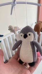 Jollein muziekmobiel voor baby - In goede staat, Kinderen en Baby's, Kinderkamer | Inrichting en Decoratie, Ophalen, Zo goed als nieuw