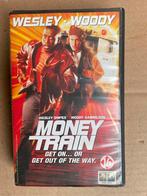 Videoband, VHS, Money Train, Alle leeftijden, Ophalen, Zo goed als nieuw