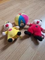 Bumba knuffels en bal, Ophalen of Verzenden, Zo goed als nieuw, Overige typen
