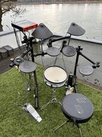 Yamaha Elektronisch Drumstel - Perfect voor Beginners!, Muziek en Instrumenten, Drumstellen en Slagwerk, Ophalen, Gebruikt, Yamaha
