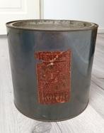vintage koffieblik, Verzamelen, Blikken, Ophalen of Verzenden, Gebruikt, Overige merken