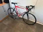 Racefiets Van Tuyl VT 280 Carbon, Fietsen en Brommers, Fietsen | Racefietsen, Carbon, Zo goed als nieuw, Meer dan 20 versnellingen