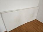 2 bed toppers 90x200cm, Huis en Inrichting, Slaapkamer | Matrassen en Bedbodems, Ophalen, Gebruikt, 90 cm, Eenpersoons