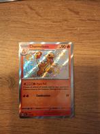 Charmeleon shiny 110/091, Ophalen of Verzenden, Zo goed als nieuw, Losse kaart