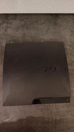 PS3 Slim - Gebruikt, Ophalen of Verzenden, Gebruikt, Slim