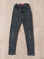 Zwarte broek maat 152 meisje, Ophalen of Verzenden, Gebruikt, Meisje, Broek