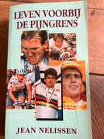 Jean Nelissen leven voorbij de pijngrens, Boeken, Ophalen of Verzenden, Gelezen