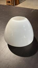 Losse kap gispen schoollamp, Ophalen of Verzenden, Zo goed als nieuw, Rond