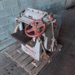 Schaafmachine, Doe-het-zelf en Verbouw, Schaafmachines, Ophalen, Gebruikt