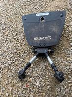 meerijdplankje winkerwagen/Buggy, Ophalen, Gebruikt, Overige merken