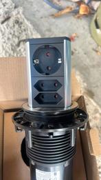 Bachmann stopcontacten zuil, Nieuw, Minder dan 100 cm, 25 tot 50 cm, 50 tot 100 cm