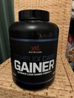 XXL Nutrition Carb Gainer 2,5kg - Zo goed als nieuw, Ophalen of Verzenden, Zo goed als nieuw, Poeder of Drank