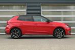 Skoda Fabia 1.0 TSI 95pk Monte Carlo | Travel Pakket | 18" V, Voorwielaandrijving, 12 maanden, Euro 6, Leder en Stof