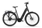 KOGA EVIA PT PRO AUTOMATIC - 500Wh Dames Off Black Mat 53cm, 51 tot 55 cm, Nieuw, Overige merken
