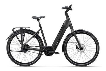 KOGA EVIA PT PRO AUTOMATIC - 500Wh Dames Off Black Mat 53cm  beschikbaar voor biedingen