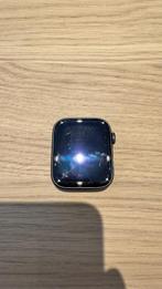 Apple Watch Series 5 44mm, Gebruikt, Apple Watch ⌚️, Zwart, IOS