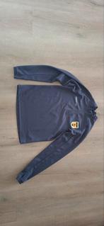 Sc cambuur shirt maat 158/164, Ophalen of Verzenden, Zo goed als nieuw, Overige maten, Voetbal