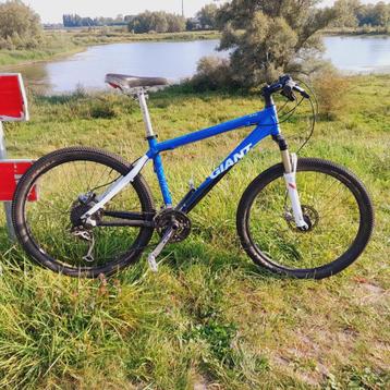 Giant XTC Mountainbike shimano deore beschikbaar voor biedingen