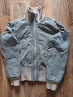 Korte winterjas Anky mt. M, Dieren en Toebehoren, Gebruikt, Overige soorten, Ophalen of Verzenden, Dames