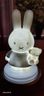 NIJNTJE Nachtlampje, Ophalen, Gebruikt