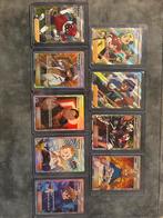 Pokémon Trainer Kaarten - Full Art, Ophalen of Verzenden, Zo goed als nieuw, Losse kaart, Foil
