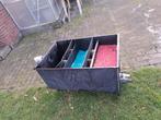 Vijverfilter 3 kamers, Tuin en Terras, Vijvers, Ophalen of Verzenden, Gebruikt