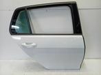 Portier rechts achter Volkswagen Golf, Auto-onderdelen, Onderdelen@venauto.nl, Van der Ven Autorecycling B.V., Gebruikt, Ophalen of Verzenden