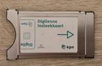 Digitenne insteekkaart decoder kaart, Ophalen of Verzenden, Gebruikt