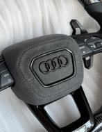 Audi RS3 8Y A4 B9 A5 F5 RSQ3 SQ5 Q7 SQ7 4M Q8 RSQ8 4M airbag, Ophalen of Verzenden, SMM Exclusive, Smmexclusive@hotmail.com, Keteldiepstraat 13
